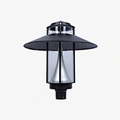 Outdoor LED Post Top Lights
